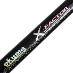 Okuma X-Factor Spinning Surf Rod 15ft 3-5oz 3pc -Hot Sale Fishing Store okroxf1503sfm 3 2