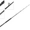 Okuma Solterra SLX 30 2-Speed Lever Drag And X-Factor Roller Tip Game Combo 5'8'' 24kg 1pc -Hot Sale Fishing Store okroxf581 24su 1 1