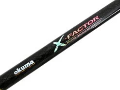 Okuma X-Factor Spinning Rod 7ft 10-15kg 1pc -Hot Sale Fishing Store okroxf701swh 3