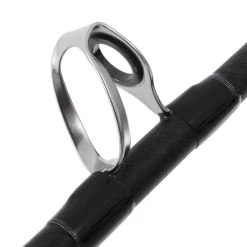 Okuma Solterra SLX 30 X-Factor II Roller Tip Game Combo 5ft 8in 24kg 1pc -Hot Sale Fishing Store okroxfiic581 24su c 1