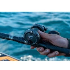 Okuma Cortez CZ-10CS Star Drag Overhead Reel 23 Okuma Cortez CZ-10CS Star Drag Overhead Reel -Hot Sale Fishing Store okuma cortez 4 1