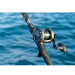 Okuma Cortez CZ-10CS Star Drag Overhead Reel 22 Okuma Cortez CZ-10CS Star Drag Overhead Reel -Hot Sale Fishing Store okuma cortez reel 4 1
