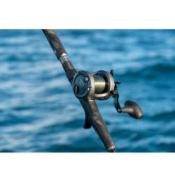 Okuma Cortez CZ-10CS Star Drag Overhead Reel 24 Okuma Cortez CZ-10CS Star Drag Overhead Reel -Hot Sale Fishing Store okuma cortez reel 5