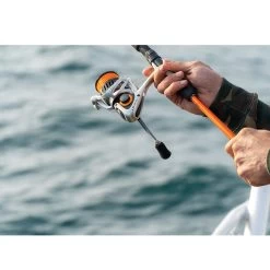 Okuma Helios SX-40 Saltwater Spinning Reel -Hot Sale Fishing Store okuma helios 1