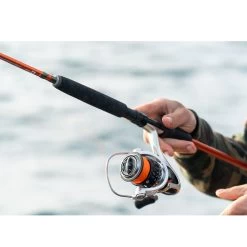 Okuma Helios SX-40 Saltwater Spinning Reel -Hot Sale Fishing Store okuma helios 2 1