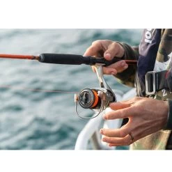 Okuma Helios SX-30 Saltwater Spinning Reel -Hot Sale Fishing Store okuma helios 3