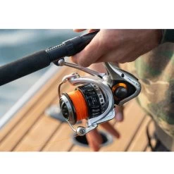 Okuma Helios SX-40 Saltwater Spinning Reel -Hot Sale Fishing Store okuma helios 7 1