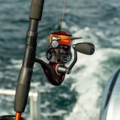 Okuma Inspira Red 20 Spinning Reel -Hot Sale Fishing Store okuma inspira 2 2