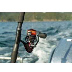 Okuma Inspira Red 30 Spinning Reel -Hot Sale Fishing Store okuma inspira 1