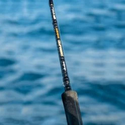 Okuma Tournament Concept Heavy Rock Rod 10ft 8-15kg 2pc -Hot Sale Fishing Store okuma tournament concept rod 5 1 14