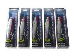 Shimano Coltsniper Rock Dive Stickbait 160mm 65g -Hot Sale Fishing Store ot160p02t 1 1