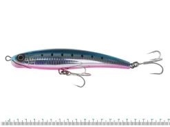 Shimano Coltsniper Rock Dive Stickbait 160mm 65g -Hot Sale Fishing Store ot160p02t 3 1