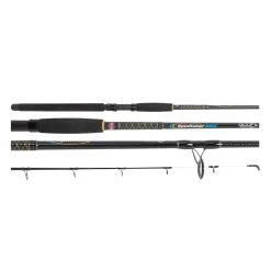 PENN Spinfisher VI Spinning Rod 5ft 8in 24-37kg 1pc