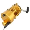 PENN Hooker International VI 80 Standard Electric Reel Gold