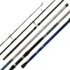 Kilwell Powerplay Distance 222 Surfcasting Rod 14ft 55-170g 2pc 1 Kilwell Powerplay Distance 222 Surfcasting Rod 14ft 55-170g 2pc -Hot Sale Fishing Store pplaydis222fx