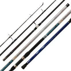 Kilwell Powerplay Distance 222 Surfcasting Rod 14ft 55-170g 2pc