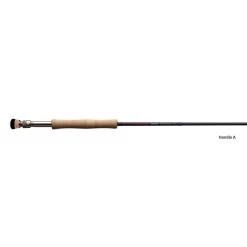 Redington Predator 790-4 Fly Rod 9ft 7WT 4pc With Tube