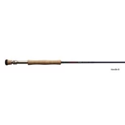 Redington Predator 1090-4 Fly Rod 9ft 10WT 4pc With Tube -Hot Sale Fishing Store predator handle b 2