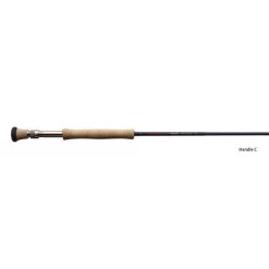 Redington Predator 1290-4 Fly Rod 9ft 12WT 4pc With Tube 8 Redington Predator 1290-4 Fly Rod 9ft 12WT 4pc With Tube -Hot Sale Fishing Store predator handle c 3