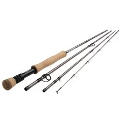Redington 10904 Predator Sea Spray Fly Rod 9ft 10WT 4pc