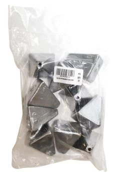 White Label Pyramid Sinker Bulk Pack -Hot Sale Fishing Store qqgijja4rjmyz2zai34b p10 web