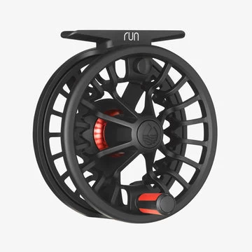 Redington Run Fly Reel 7/8 Black 3 Redington Run Fly Reel 7/8 Black