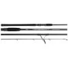 PENN Regiment Black Ops II SP631 Spinning Rod 6ft 3in PE1-3 1pc 1 PENN Regiment Black Ops II SP631 Spinning Rod 6ft 3in PE1-3 1pc -Hot Sale Fishing Store regiment black ops ii sp922mh alt6 1200 1 1