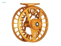 Redington Rise III Fly Reel 12 Redington Rise III Fly Reel -Hot Sale Fishing Store rise amber 01