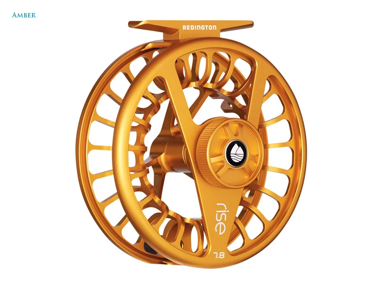 Redington Rise III Fly Reel 7 Redington Rise III Fly Reel - Image 5