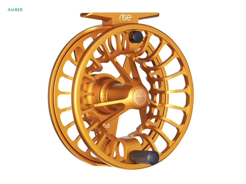 Redington Rise III Fly Reel 8 Redington Rise III Fly Reel - Image 6
