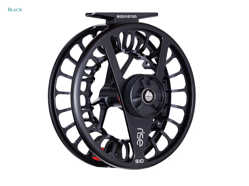 Redington Rise III Fly Reel 3 Redington Rise III Fly Reel