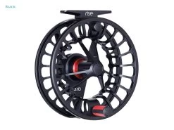Redington Rise III Fly Reel 9 Redington Rise III Fly Reel -Hot Sale Fishing Store rise black 2