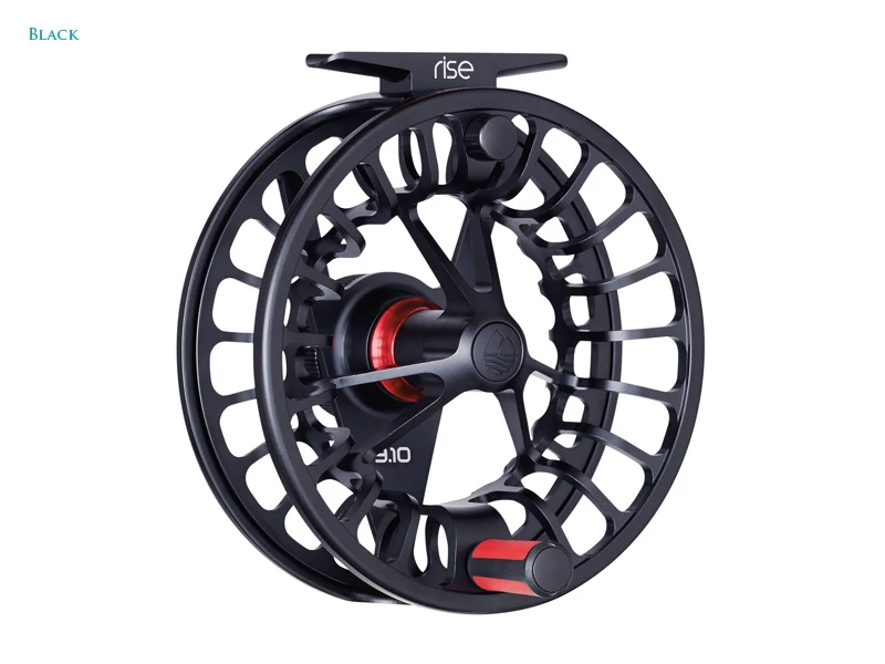 Redington Rise III Fly Reel 4 Redington Rise III Fly Reel - Image 2