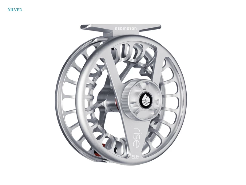 Redington Rise III Fly Reel 5 Redington Rise III Fly Reel - Image 3