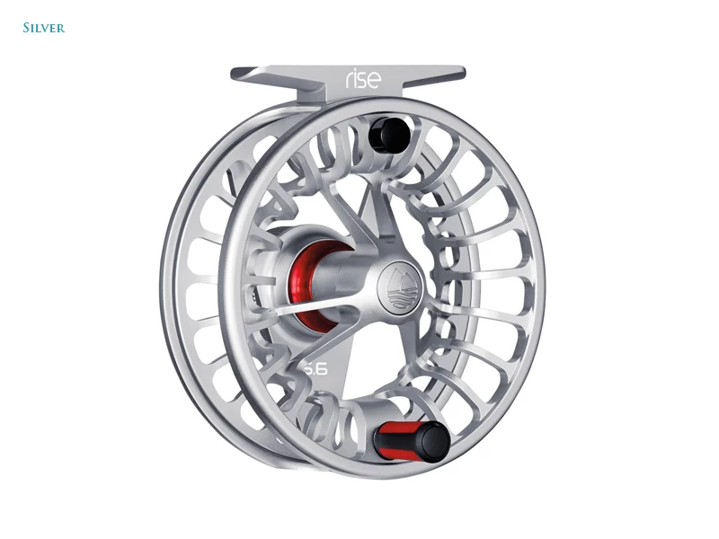 Redington Rise III Fly Reel 6 Redington Rise III Fly Reel - Image 4