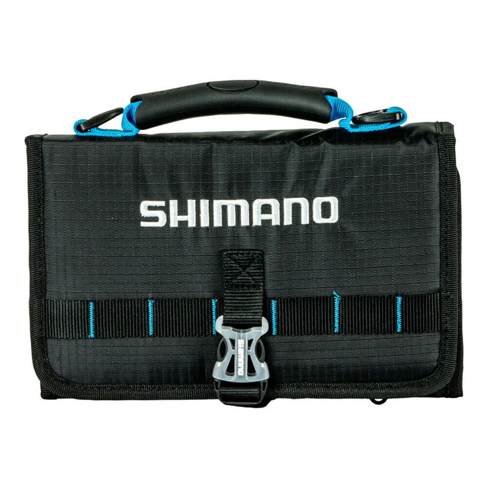 Shimano Butterfly Jig Bag 5 Shimano Butterfly Jig Bag - Image 3