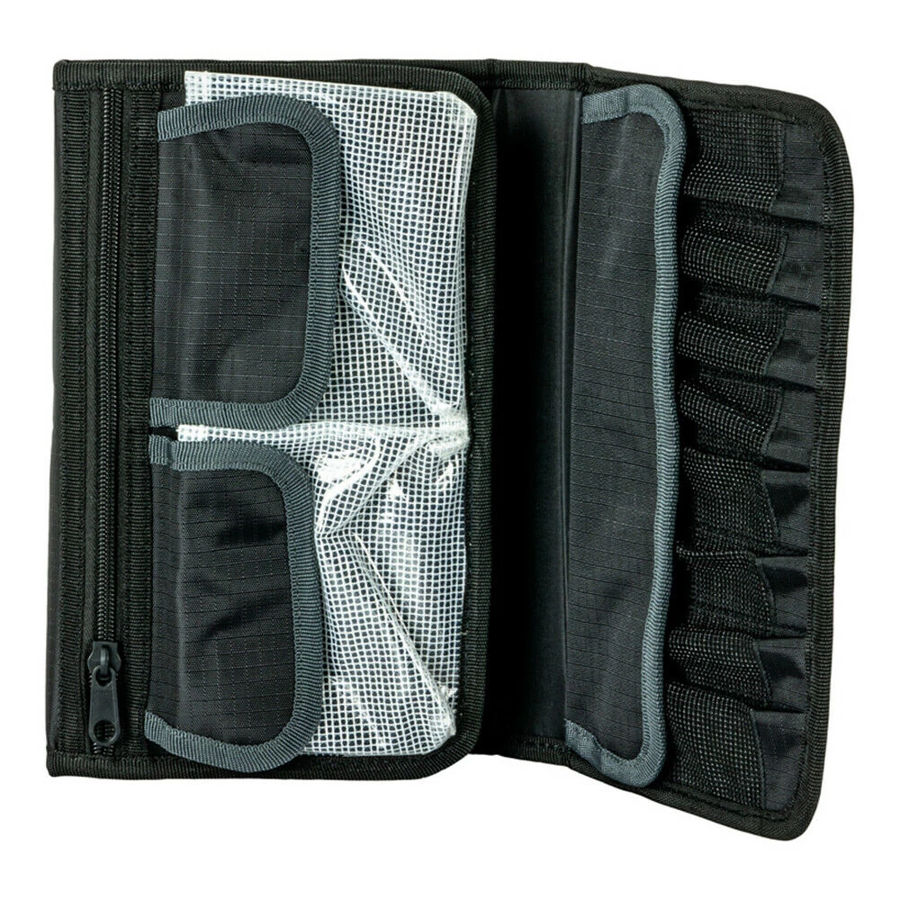 Shimano Butterfly Jig Bag 3 Shimano Butterfly Jig Bag