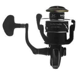 Shimano Sustain 4000XG Grappler Type J S631 Micro Jig Combo 6ft 3in PE1.5 2pc -Hot Sale Fishing Store sa4000xgfi 4 2