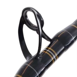 Shimano Beastmaster 9000A Status Blue Water Bent Butt Deep Drop Electric Game Combo 5ft 6in 50-80lb 2pc -Hot Sale Fishing Store sbw56dd5080 4