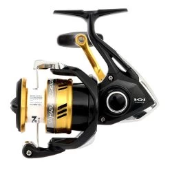 Shimano Sahara C3000FI HG Catana Softbait Combo 7ft 3-5kg 2pc -Hot Sale Fishing Store shc3000hgfi 2 2