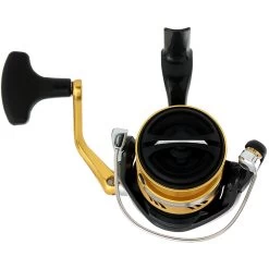 Shimano Sahara C3000FI HG Catana Softbait Combo 7ft 3-5kg 2pc -Hot Sale Fishing Store shc3000hgfi 3 2