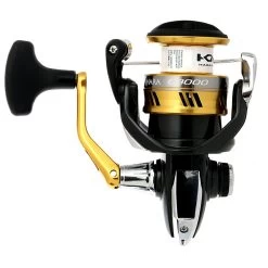 Shimano Sahara C3000FI HG Catana Softbait Combo 7ft 3-5kg 2pc -Hot Sale Fishing Store shc3000hgfi 4 2