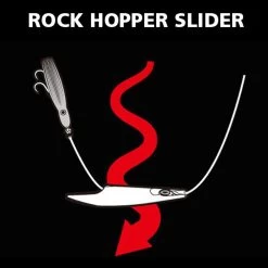 Shimano Rock Hopper Sliding Inchiku Jig Glow 200g -Hot Sale Fishing Store shimano rock hopper sliding inchiku jig 1 5