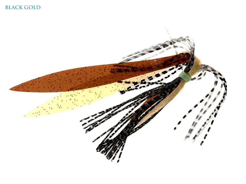 Shimano Lucanus Jig Replacement Skirt 5 Shimano Lucanus Jig Replacement Skirt - Image 3