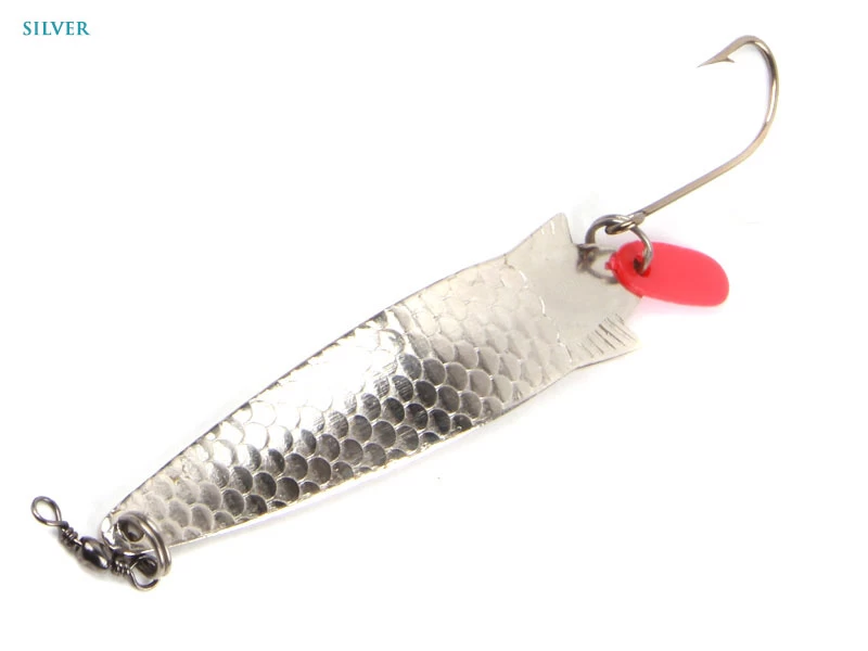 Kilwell NZ Toby Lures 12g Single Hook 7 Kilwell NZ Toby Lures 12g Single Hook - Image 5