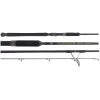 PENN Slammer 791M Spinning Rod 7ft 9in PE1-2 1pc -Hot Sale Fishing Store slammer rod 9