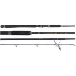 PENN Slammer 791M Spinning Rod 7ft 9in PE1-2 1pc