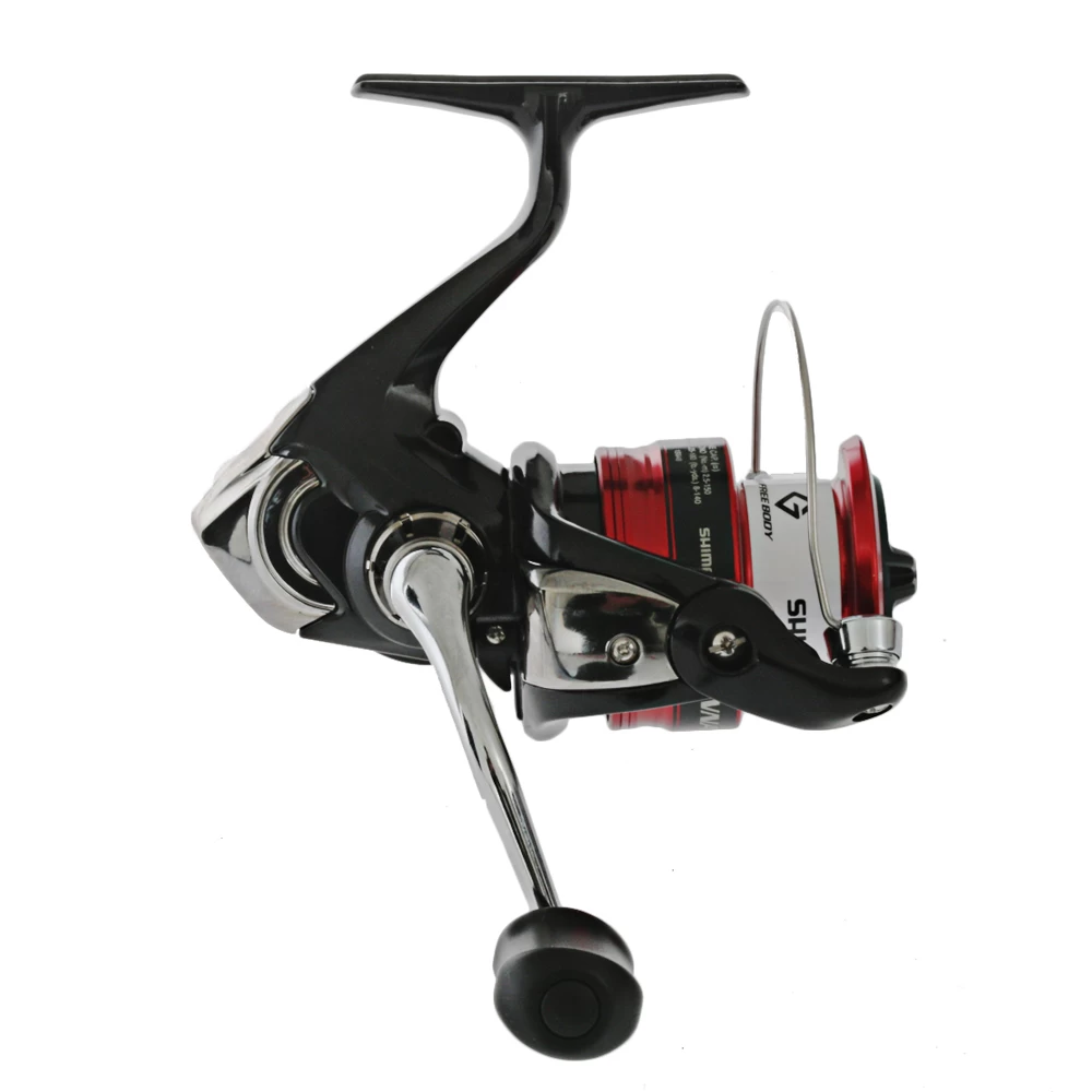 Shimano Sienna 2500 FG Catana Egi Squid Combo 7ft 6in 3-6kg 2pc 4 Shimano Sienna 2500 FG Catana Egi Squid Combo 7ft 6in 3-6kg 2pc - Image 2
