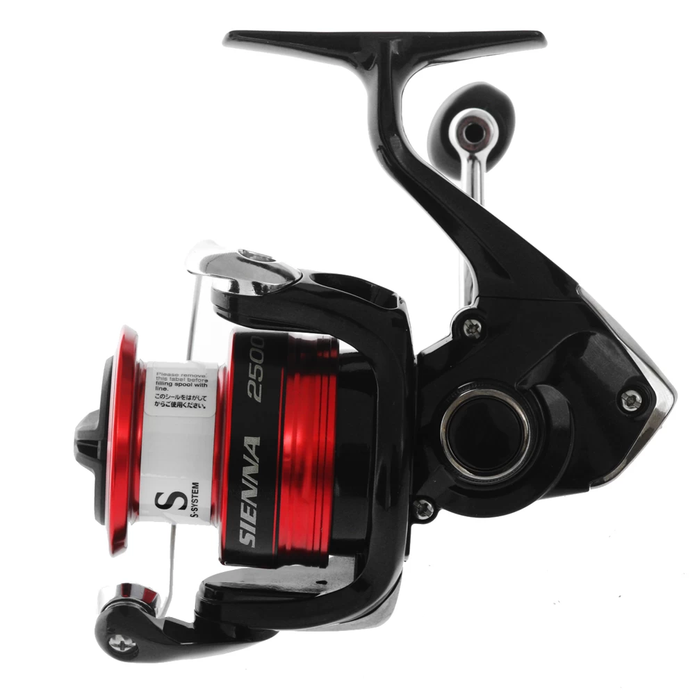 Shimano Sienna 2500 FG Catana Egi Squid Combo 7ft 6in 3-6kg 2pc 5 Shimano Sienna 2500 FG Catana Egi Squid Combo 7ft 6in 3-6kg 2pc - Image 3
