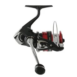 Shimano Sienna 2500 FG Vortex Spin Inshore Jigging Combo 6ft 6in 6-10kg 1pc -Hot Sale Fishing Store sn2500fg 2 6